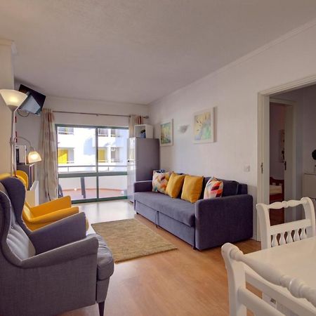 Al - Apartamento 1021 Impervilla Quarteira Buitenkant foto