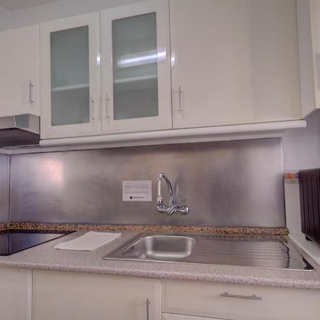Al - Apartamento 1021 Impervilla Quarteira Buitenkant foto